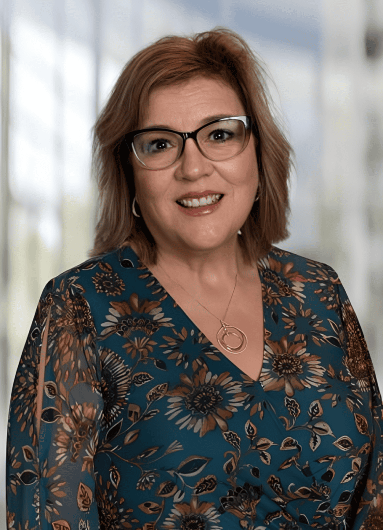 Martha Aranda Sanchez